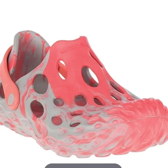 Merrell Hydro Moc Shoe Paloma Size 8 - Picture 1 of 8